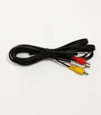 Cables VZComm - 201-202