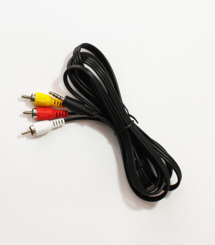 Cables VZComm - RCA CABLE 201-012
