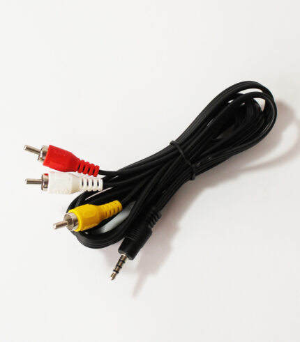 Cables VZComm - RCA Plug 201-202