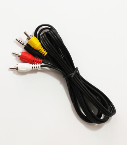 Cables VZComm - RCA Plug 201-212