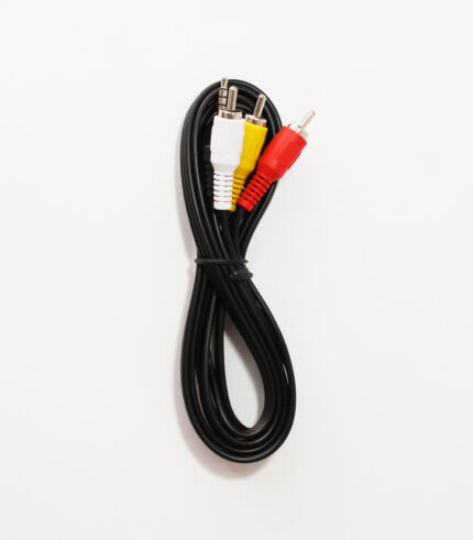 Cables VZComm - RCA-Plug 211-212