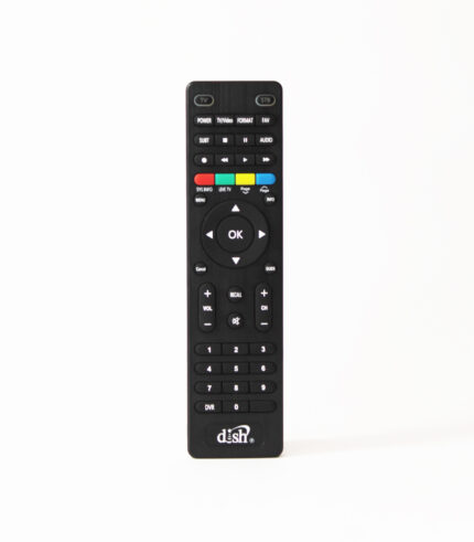 Control Remoto - RCU 100-010 Dish - Universal V3