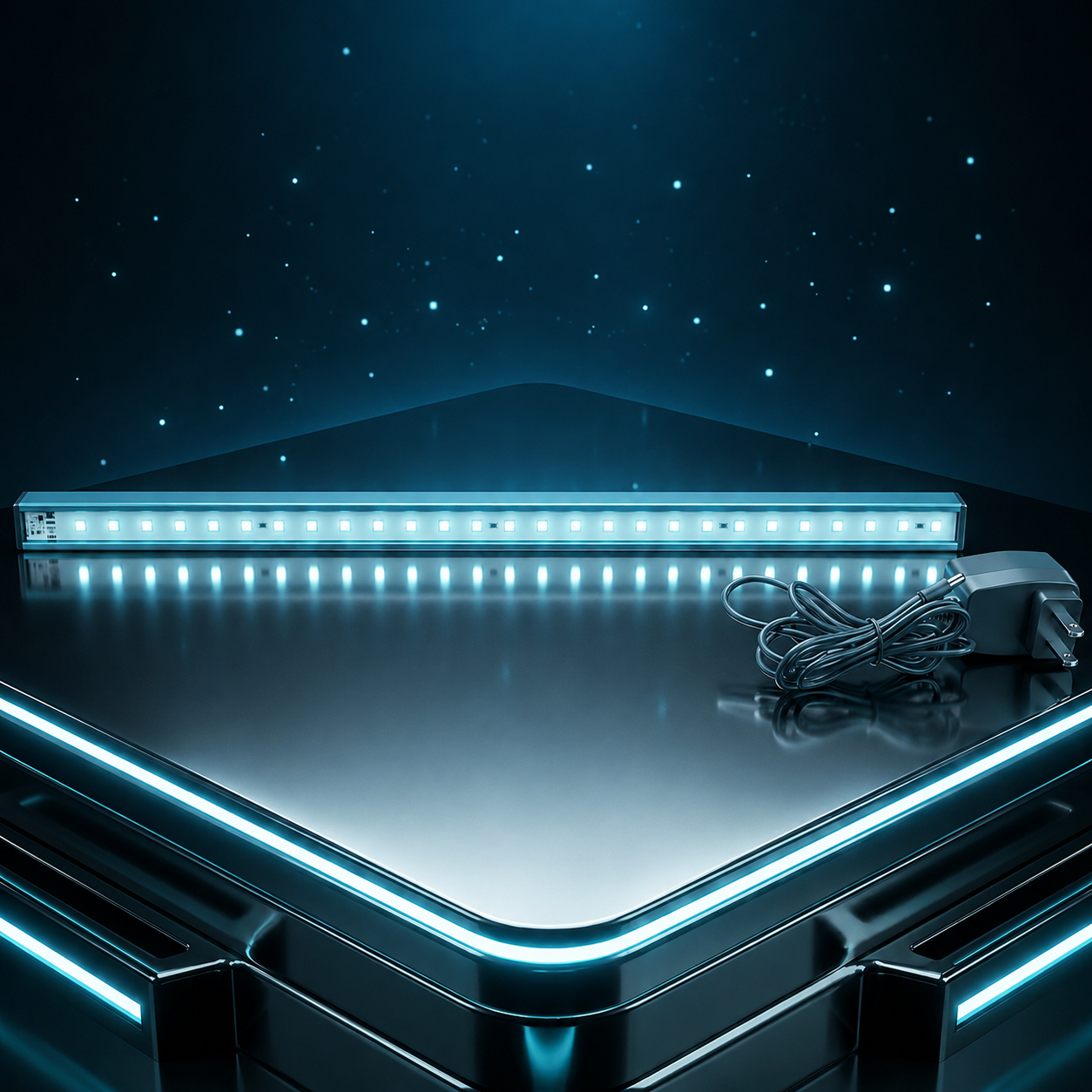 ACCESORIOS ILUMINACION