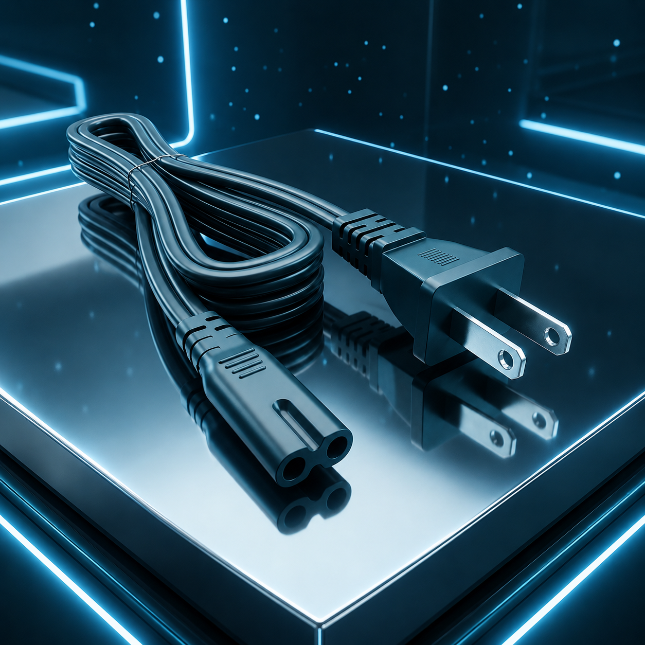 CABLE  AC CORD