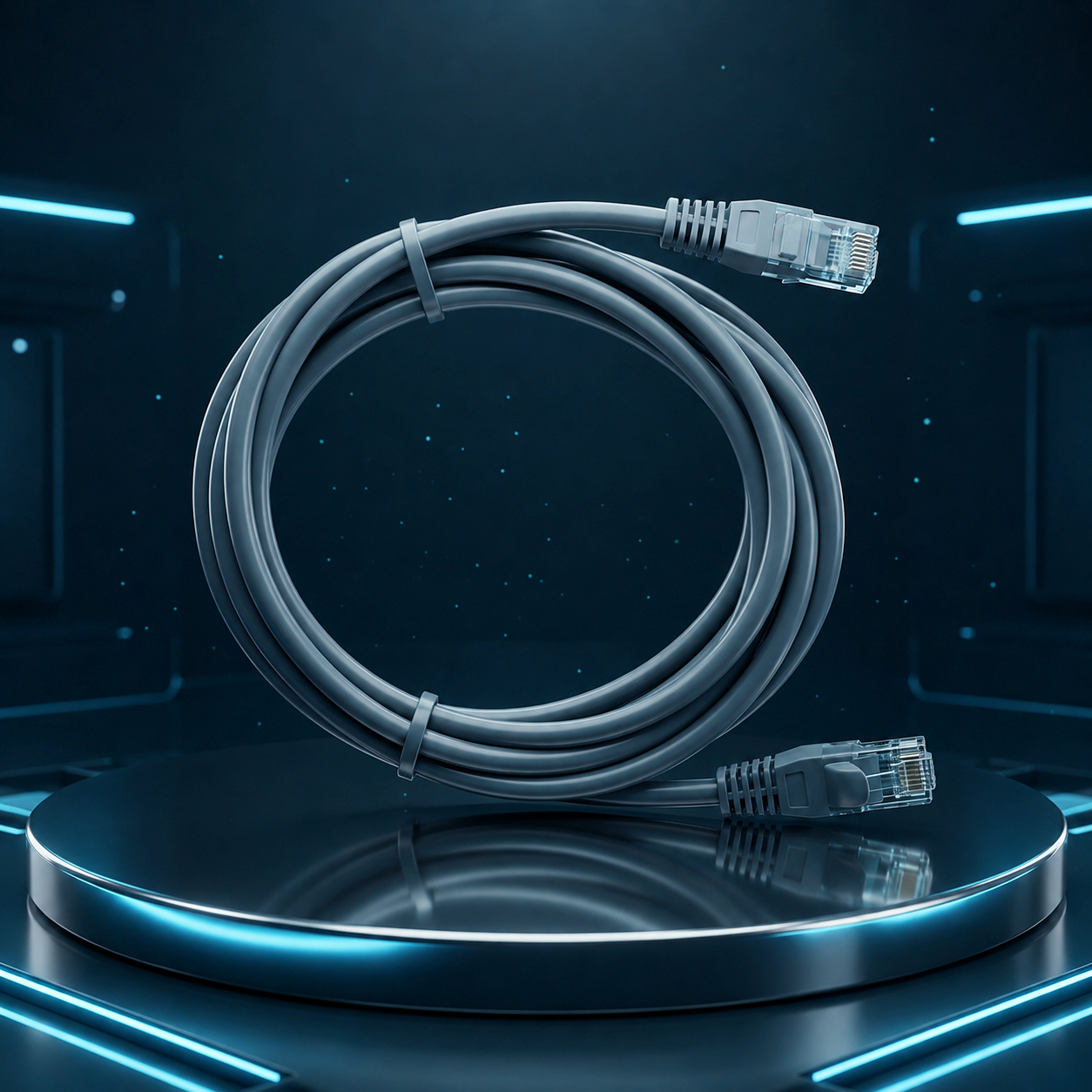 CABLE  PATCH CORD
